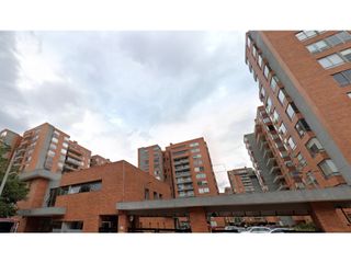 Foto 1 de VENDO APARTAMENTO EN COLINA