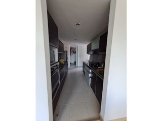 Foto 10 de VENDO APARTAMENTO EN COLINA