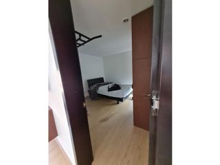 Foto 7 de VENDO APARTAMENTO EN COLINA