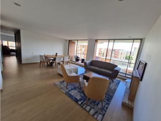 Foto 6 de VENDO APARTAMENTO EN COLINA