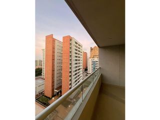 Foto 10 de ARRIENDO HERMOSO APARTAMENTO AMOBLADO, 3 ALCOBAS, BUENAVISTA