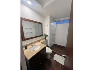 Foto 8 de ARRIENDO HERMOSO APARTAMENTO AMOBLADO, 3 ALCOBAS, BUENAVISTA