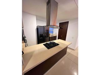 Foto 5 de ARRIENDO HERMOSO APARTAMENTO AMOBLADO, 3 ALCOBAS, BUENAVISTA