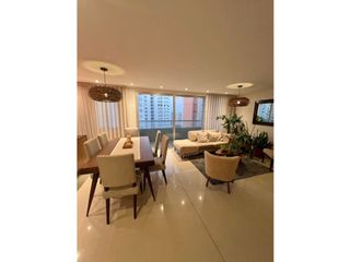 Foto 6 de ARRIENDO HERMOSO APARTAMENTO AMOBLADO, 3 ALCOBAS, BUENAVISTA