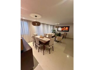 Foto 4 de ARRIENDO HERMOSO APARTAMENTO AMOBLADO, 3 ALCOBAS, BUENAVISTA
