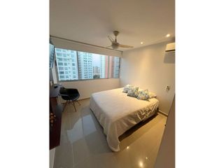Foto 2 de ARRIENDO HERMOSO APARTAMENTO AMOBLADO, 3 ALCOBAS, BUENAVISTA