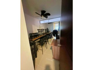 Foto 11 de ARRIENDO HERMOSO APARTAMENTO AMOBLADO, 3 ALCOBAS, BUENAVISTA