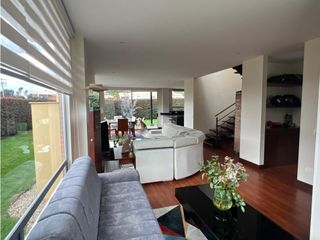 Foto 11 de Tu Hogar Soñado en Cajicá: Elegancia y Naturaleza en Perfecta Armonía