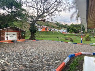 FINCA en VENTA en Jamundí Las Delicias de Potrerito