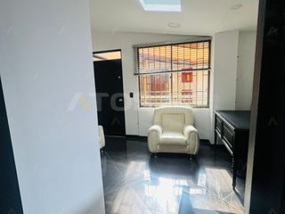 Foto 3 de OFICINA en ARRIENDO/VENTA en Tunja EDIFICIO ANDALUZ / CENTRO