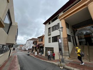 Foto 1 de OFICINA en ARRIENDO/VENTA en Tunja EDIFICIO ANDALUZ / CENTRO