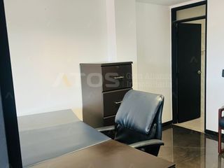 Foto 5 de OFICINA en ARRIENDO/VENTA en Tunja EDIFICIO ANDALUZ / CENTRO