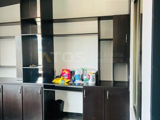 Foto 7 de OFICINA en ARRIENDO/VENTA en Tunja EDIFICIO ANDALUZ / CENTRO