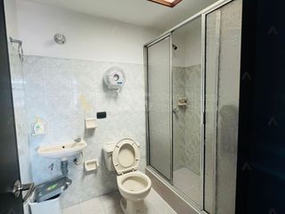 Foto 4 de OFICINA en ARRIENDO/VENTA en Tunja EDIFICIO ANDALUZ / CENTRO