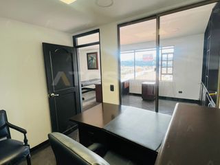Foto 2 de OFICINA en ARRIENDO/VENTA en Tunja EDIFICIO ANDALUZ / CENTRO