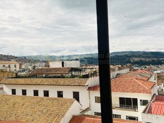Foto 6 de OFICINA en ARRIENDO/VENTA en Tunja EDIFICIO ANDALUZ / CENTRO