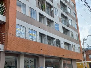 APARTAMENTO en ARRIENDO en Bogotá SAMPER MENDOZA