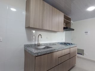 APARTAMENTO en ARRIENDO en Bogotá SAMPER MENDOZA