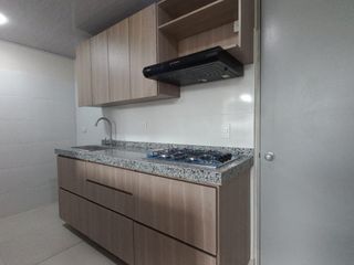 APARTAMENTO en ARRIENDO en Bogotá SAMPER MENDOZA