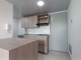 APARTAMENTO en ARRIENDO en Bogotá SAMPER MENDOZA