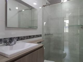 APARTAMENTO en ARRIENDO en Bogotá SAMPER MENDOZA