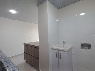 APARTAMENTO en ARRIENDO en Bogotá SAMPER MENDOZA