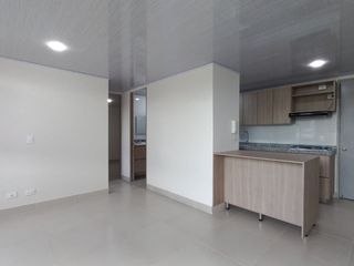 APARTAMENTO en ARRIENDO en Bogotá SAMPER MENDOZA