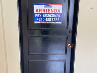 Foto 3 de ARRIENDO de OFICINAS en NEIVA