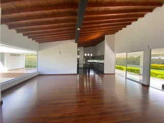 7460875 DL.Alquiler Casa Campestre Rionegro/Llanogrande