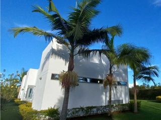 7460875 DL.Alquiler Casa Campestre Rionegro/Llanogrande