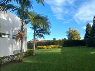 7460875 DL.Alquiler Casa Campestre Rionegro/Llanogrande