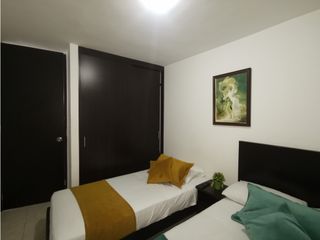 VENTA APARTAMENTO - MONTENEGRO