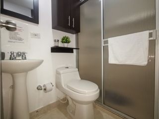 VENTA APARTAMENTO - MONTENEGRO