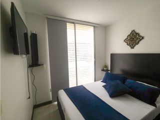 VENTA APARTAMENTO - MONTENEGRO