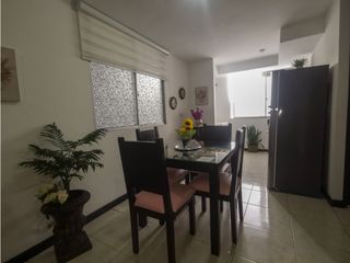 VENTA APARTAMENTO - MONTENEGRO