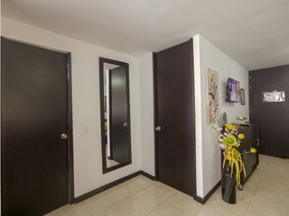 VENTA APARTAMENTO - MONTENEGRO