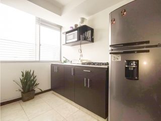 VENTA APARTAMENTO - MONTENEGRO