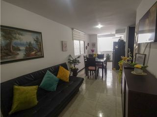 VENTA APARTAMENTO - MONTENEGRO