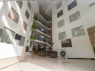 VENTA APARTAMENTO - MONTENEGRO