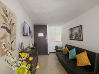 VENTA APARTAMENTO - MONTENEGRO