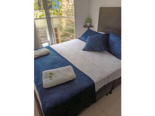 VENTA APARTAMENTO - MONTENEGRO