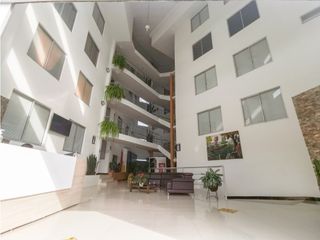 VENTA APARTAMENTO - MONTENEGRO