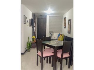 VENTA APARTAMENTO - MONTENEGRO