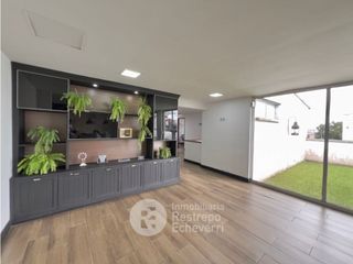Foto 25 de Casa en arriendo, barrio Belén, Manizales