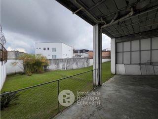 Foto 30 de Casa en arriendo, barrio Belén, Manizales