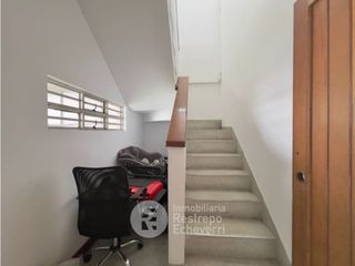 Foto 29 de Casa en arriendo, barrio Belén, Manizales