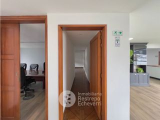 Foto 3 de Casa en arriendo, barrio Belén, Manizales