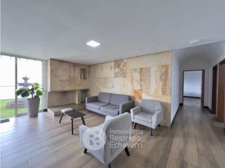 Foto 1 de Casa en arriendo, barrio Belén, Manizales
