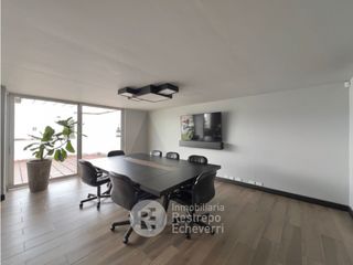 Foto 16 de Casa en arriendo, barrio Belén, Manizales