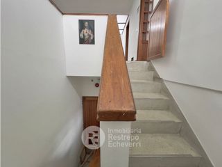 Foto 28 de Casa en arriendo, barrio Belén, Manizales